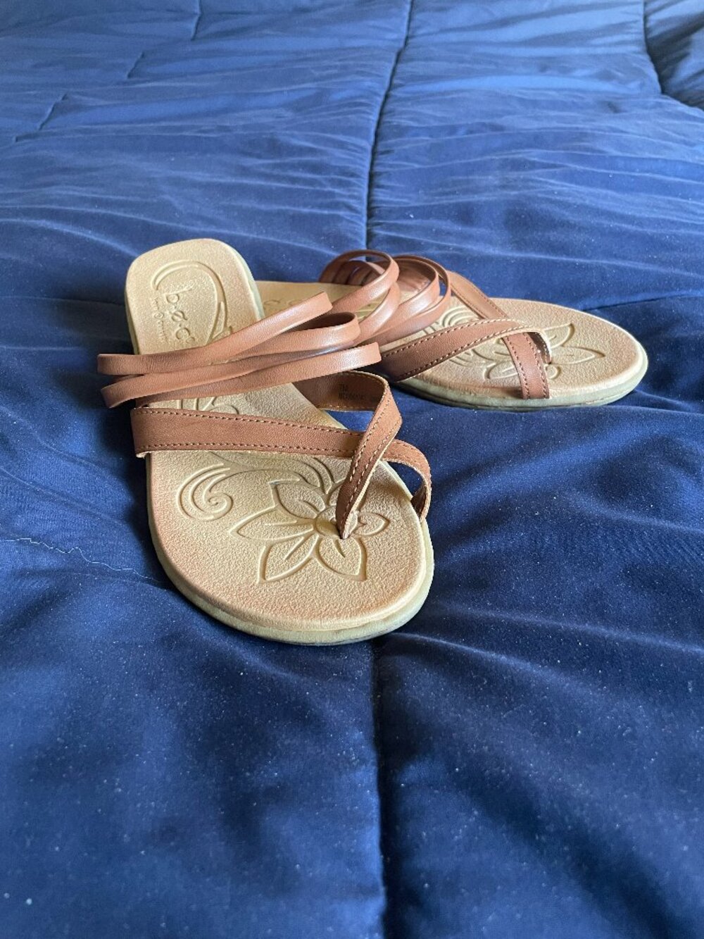 B.O.C Strappy Sandals